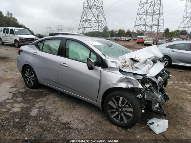 Photo 0 VIN: 3N1CN8EV1LL868410 - NISSAN VERSA 