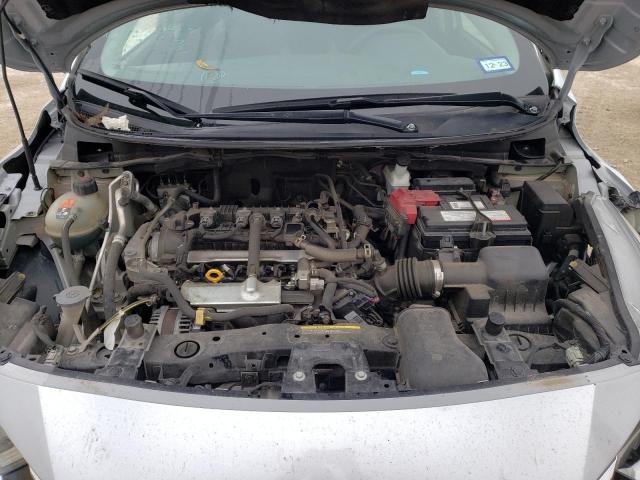 Photo 10 VIN: 3N1CN8EV1LL874563 - NISSAN VERSA SV 