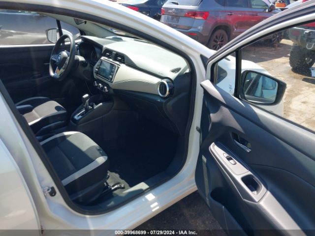 Photo 4 VIN: 3N1CN8EV1LL880525 - NISSAN VERSA SV 