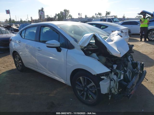 Photo 0 VIN: 3N1CN8EV1LL882100 - NISSAN VERSA 