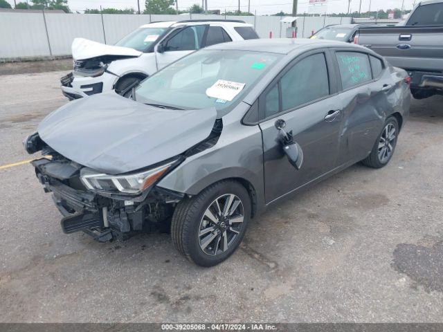 Photo 1 VIN: 3N1CN8EV1LL884204 - NISSAN VERSA 