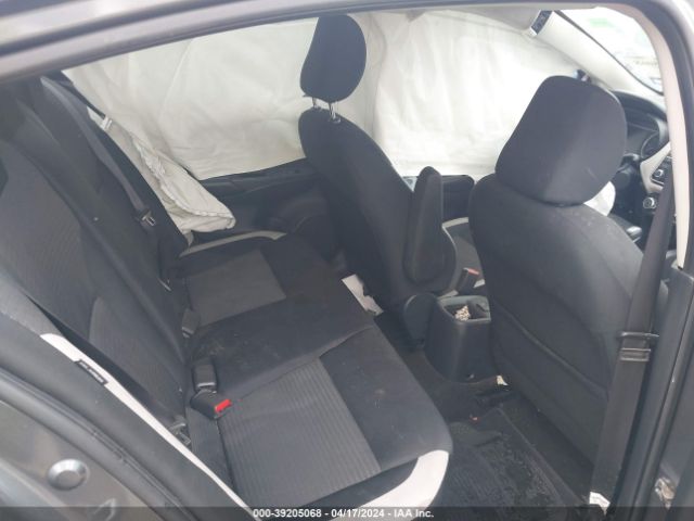 Photo 7 VIN: 3N1CN8EV1LL884204 - NISSAN VERSA 