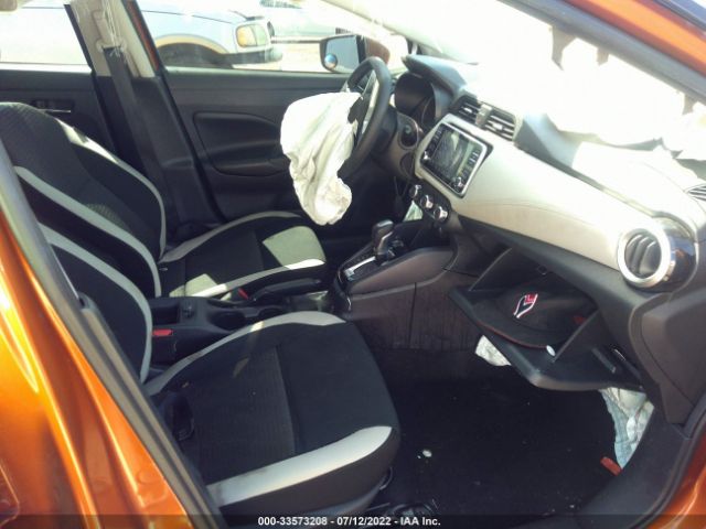 Photo 4 VIN: 3N1CN8EV1LL901387 - NISSAN VERSA 