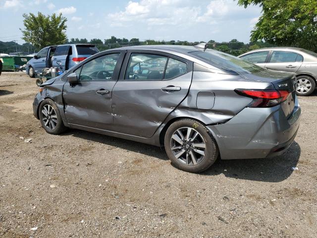 Photo 1 VIN: 3N1CN8EV1ML817765 - NISSAN VERSA SV 