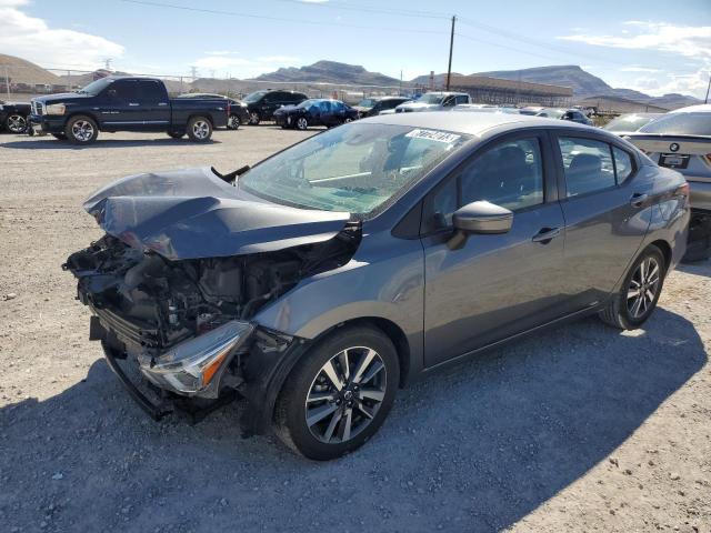 Photo 0 VIN: 3N1CN8EV1ML825817 - NISSAN VERSA SV 