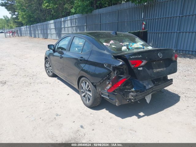 Photo 2 VIN: 3N1CN8EV1ML832542 - NISSAN VERSA 