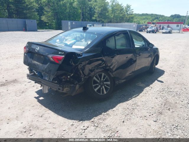 Photo 3 VIN: 3N1CN8EV1ML832542 - NISSAN VERSA 