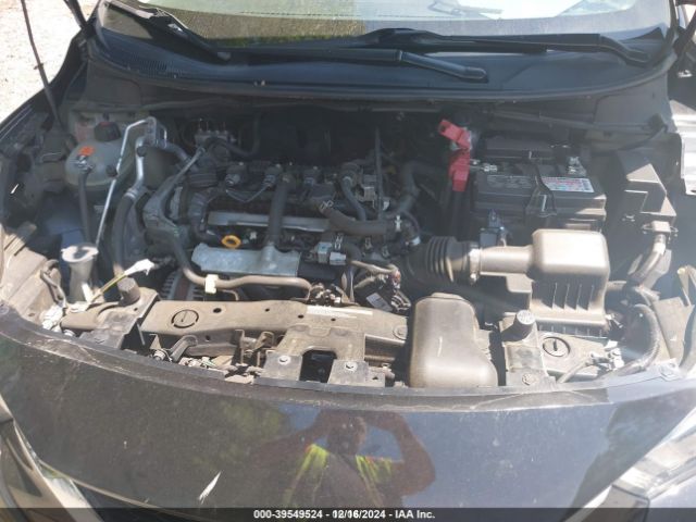 Photo 9 VIN: 3N1CN8EV1ML832542 - NISSAN VERSA 