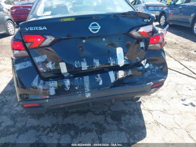 Photo 5 VIN: 3N1CN8EV1ML837532 - NISSAN VERSA 