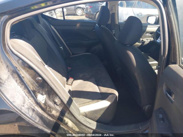 Photo 7 VIN: 3N1CN8EV1ML837532 - NISSAN VERSA 