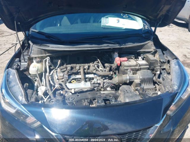 Photo 9 VIN: 3N1CN8EV1ML837532 - NISSAN VERSA 