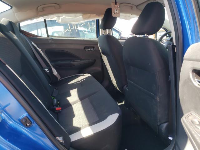 Photo 5 VIN: 3N1CN8EV1ML841368 - NISSAN VERSA SV 