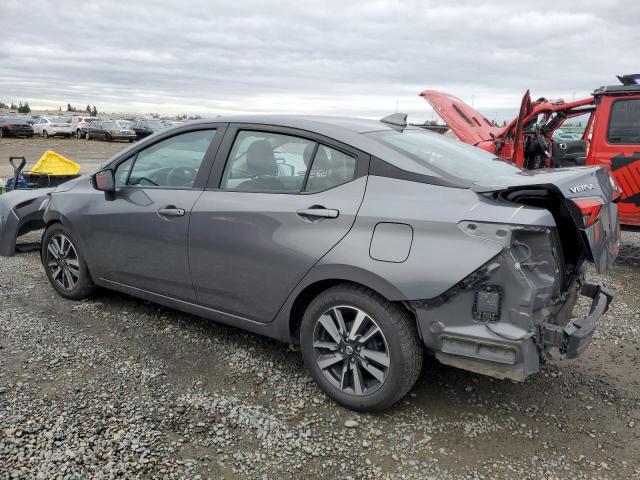 Photo 1 VIN: 3N1CN8EV1ML853827 - NISSAN VERSA SV 