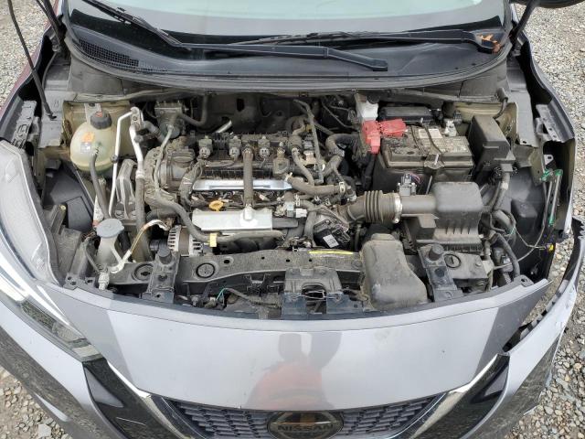 Photo 10 VIN: 3N1CN8EV1ML853827 - NISSAN VERSA SV 