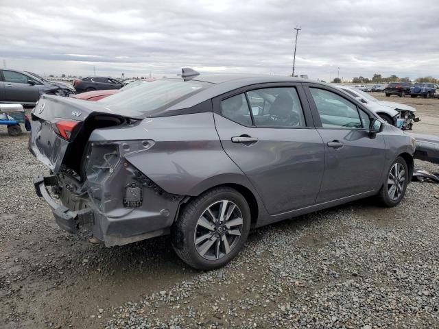 Photo 2 VIN: 3N1CN8EV1ML853827 - NISSAN VERSA SV 