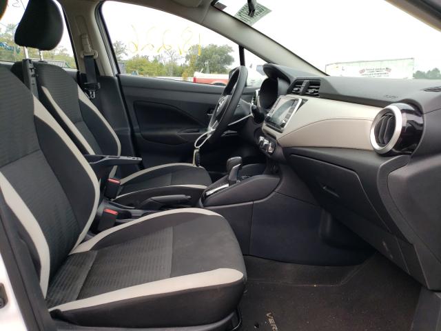 Photo 4 VIN: 3N1CN8EV1ML857487 - NISSAN VERSA SV 