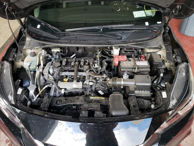 Photo 6 VIN: 3N1CN8EV1ML865699 - NISSAN VERSA SV 