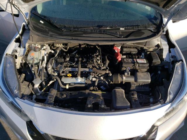 Photo 10 VIN: 3N1CN8EV1ML866481 - NISSAN VERSA SV 