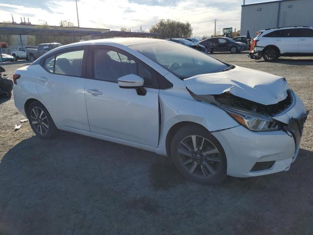 Photo 3 VIN: 3N1CN8EV1ML869879 - NISSAN VERSA SV 