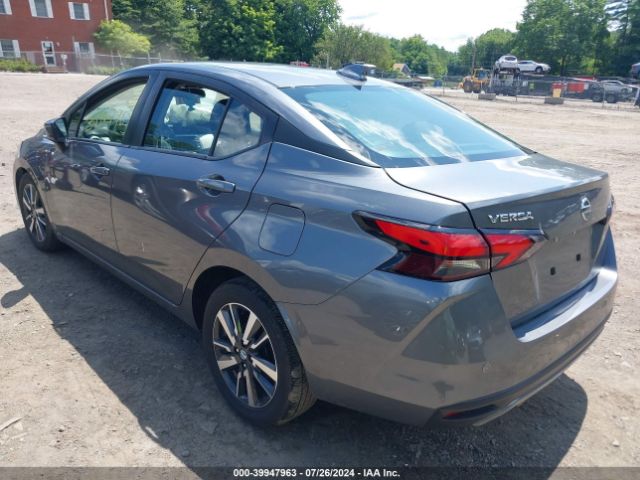 Photo 2 VIN: 3N1CN8EV1ML874192 - NISSAN VERSA 