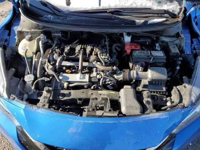 Photo 10 VIN: 3N1CN8EV1ML875889 - NISSAN VERSA 