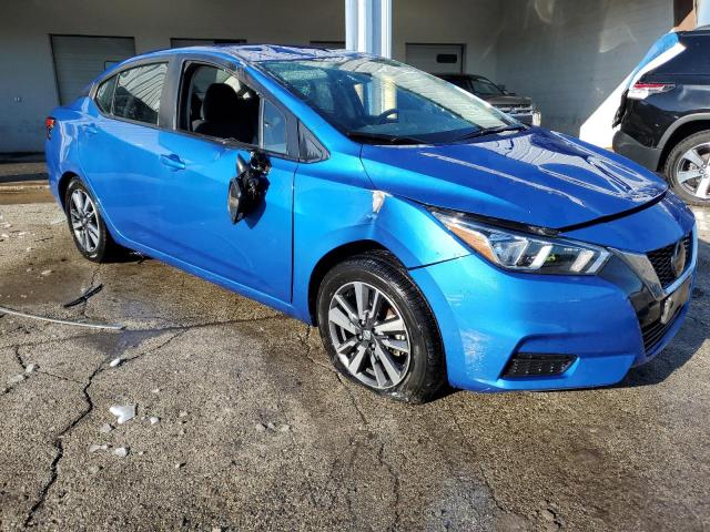 Photo 3 VIN: 3N1CN8EV1ML875889 - NISSAN VERSA 