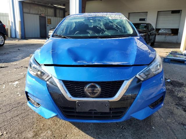 Photo 4 VIN: 3N1CN8EV1ML875889 - NISSAN VERSA 