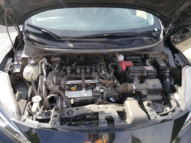 Photo 10 VIN: 3N1CN8EV1ML878811 - NISSAN VERSA SV 