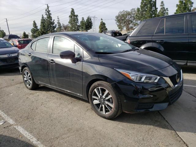 Photo 3 VIN: 3N1CN8EV1ML878811 - NISSAN VERSA SV 