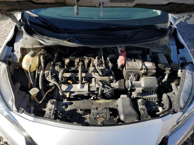 Photo 10 VIN: 3N1CN8EV1ML880204 - NISSAN VERSA SV 