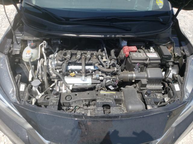 Photo 6 VIN: 3N1CN8EV1ML881160 - NISSAN VERSA SV 