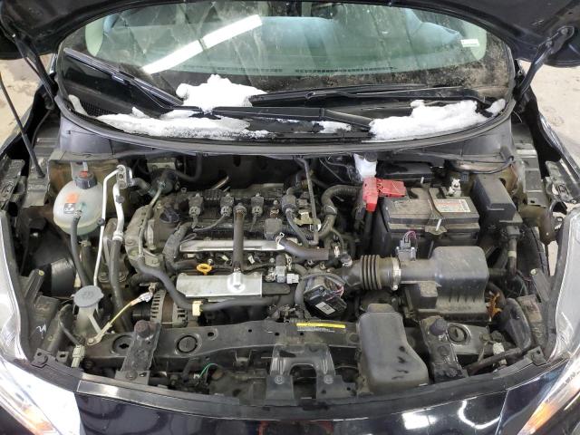 Photo 10 VIN: 3N1CN8EV1ML882843 - NISSAN VERSA SV 