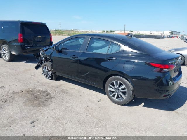 Photo 2 VIN: 3N1CN8EV1ML884303 - NISSAN VERSA 