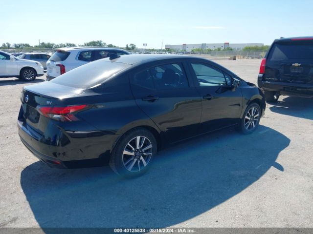 Photo 3 VIN: 3N1CN8EV1ML884303 - NISSAN VERSA 