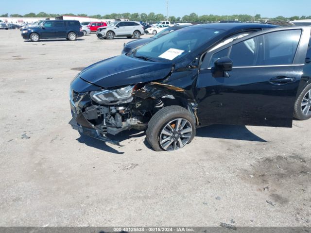 Photo 5 VIN: 3N1CN8EV1ML884303 - NISSAN VERSA 