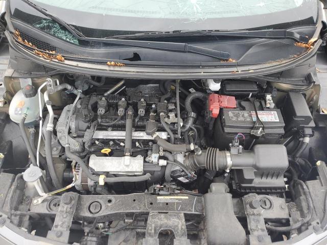 Photo 10 VIN: 3N1CN8EV1ML885970 - NISSAN VERSA 