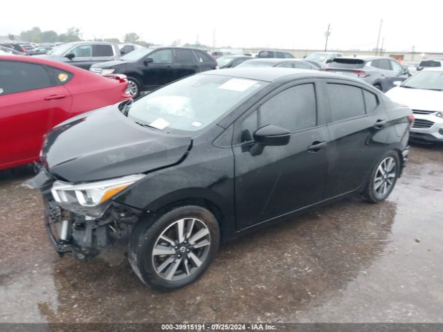 Photo 1 VIN: 3N1CN8EV1ML886603 - NISSAN VERSA 