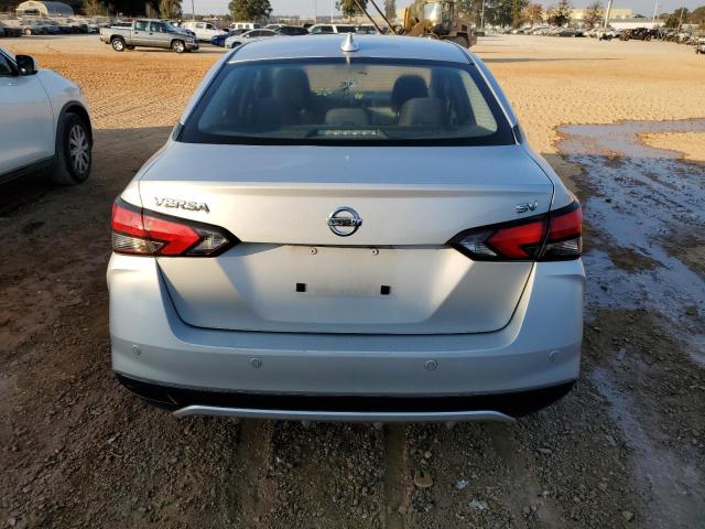 Photo 5 VIN: 3N1CN8EV1ML889324 - NISSAN VERSA SV 