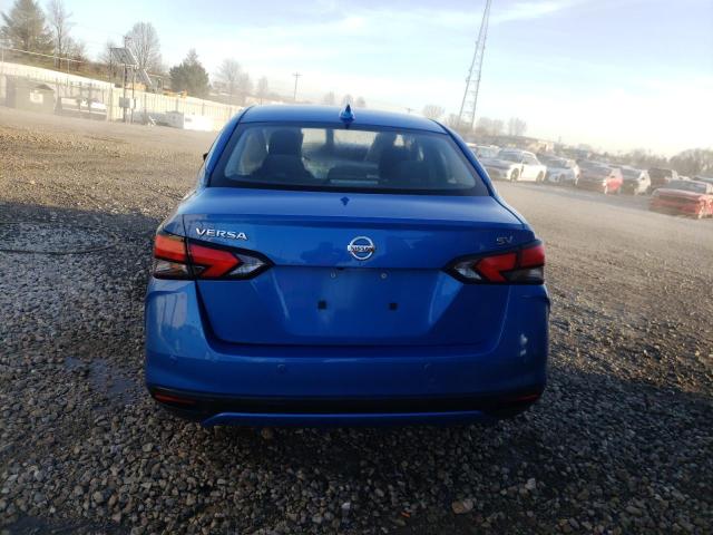 Photo 5 VIN: 3N1CN8EV1ML893079 - NISSAN VERSA 