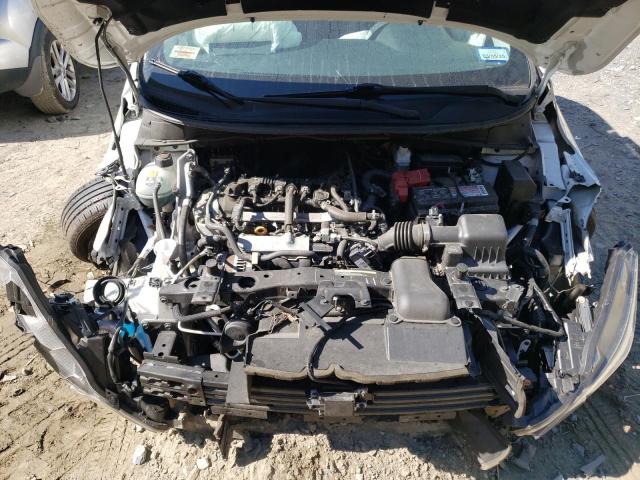 Photo 10 VIN: 3N1CN8EV1ML894510 - NISSAN VERSA 