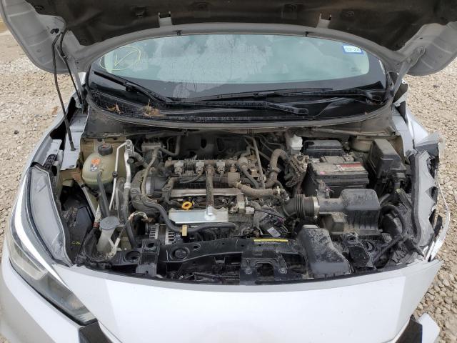 Photo 10 VIN: 3N1CN8EV1ML895222 - NISSAN VERSA 