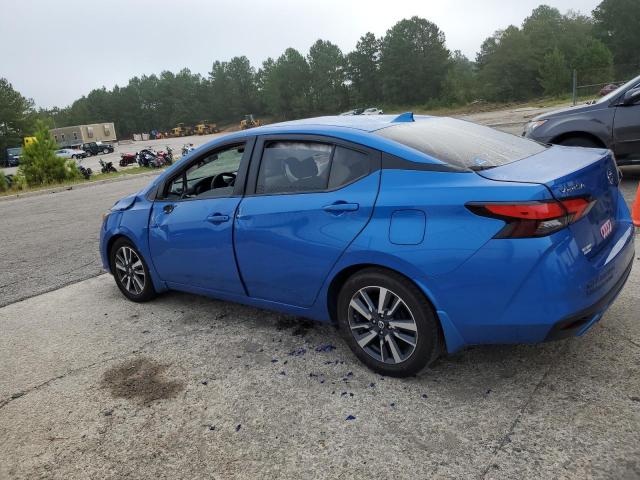 Photo 1 VIN: 3N1CN8EV1ML915128 - NISSAN VERSA SV 