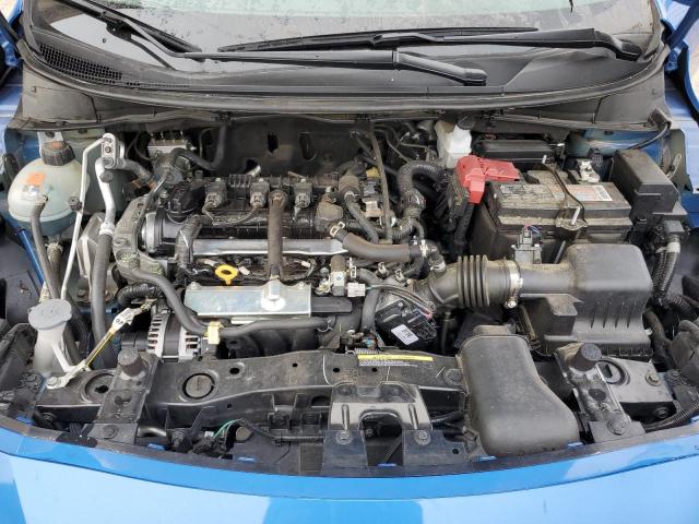 Photo 10 VIN: 3N1CN8EV1ML915128 - NISSAN VERSA SV 