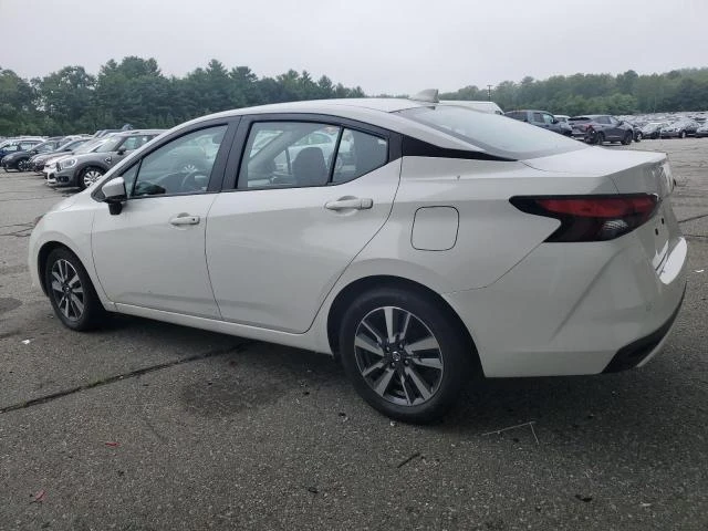 Photo 1 VIN: 3N1CN8EV1NL833854 - NISSAN VERSA SV 