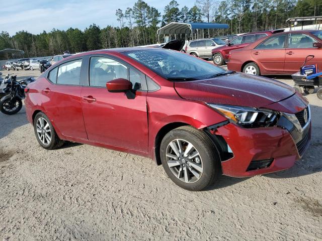 Photo 3 VIN: 3N1CN8EV1NL850038 - NISSAN VERSA SV 