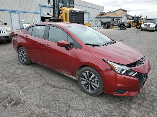 Photo 3 VIN: 3N1CN8EV1NL857409 - NISSAN VERSA 