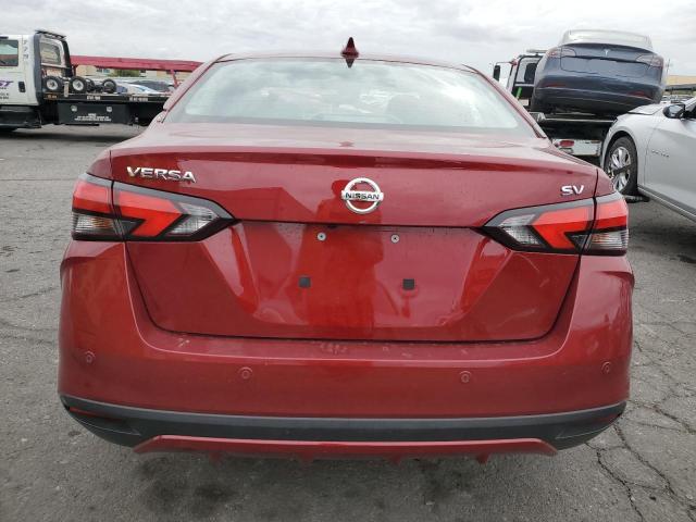 Photo 5 VIN: 3N1CN8EV1NL857409 - NISSAN VERSA 