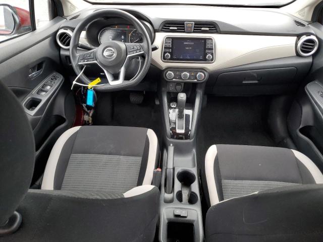 Photo 7 VIN: 3N1CN8EV1NL857409 - NISSAN VERSA 