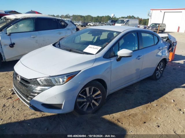 Photo 1 VIN: 3N1CN8EV1RL827235 - NISSAN VERSA 