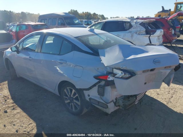 Photo 2 VIN: 3N1CN8EV1RL827235 - NISSAN VERSA 